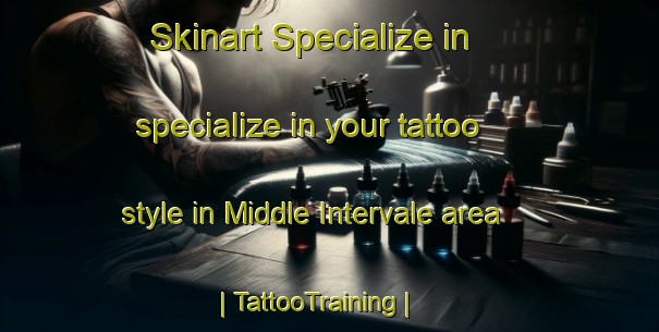 Skinart Specialize in specialize in your tattoo style in Middle Intervale area | TattooTraining | TattooClasses | SkinartTraining-United States